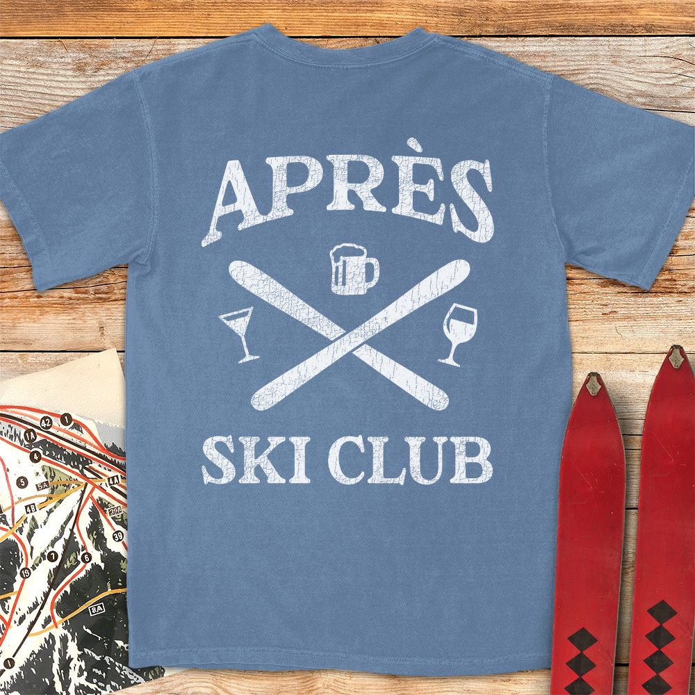 Après Ski Club