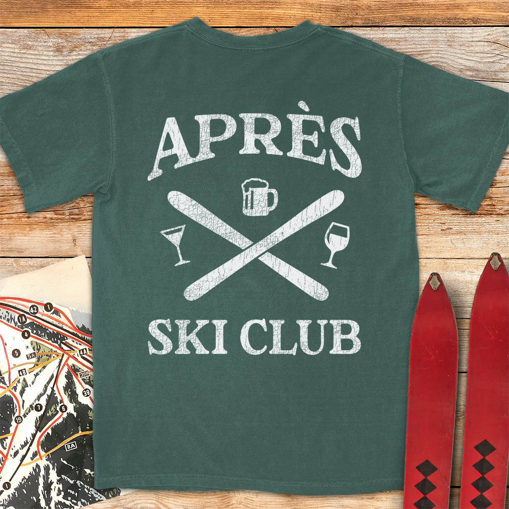 Après Ski Club