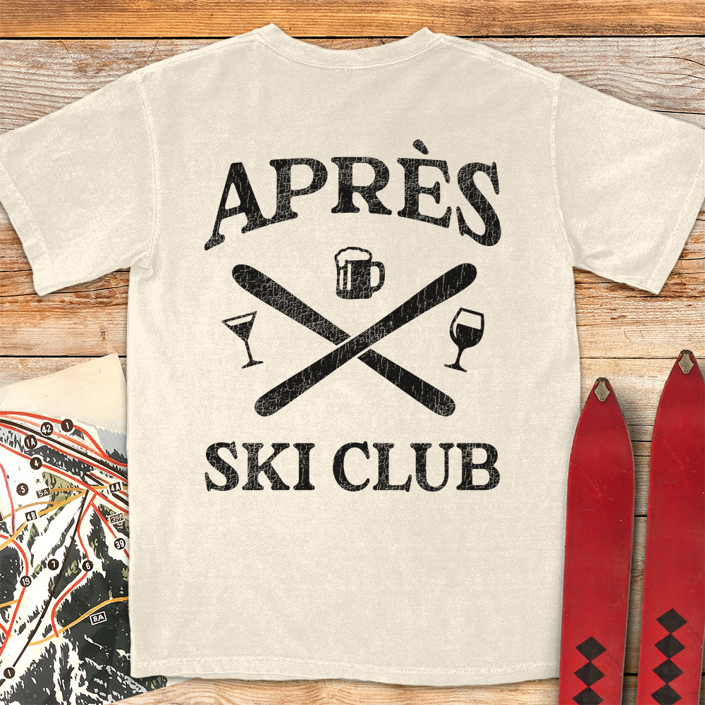 Après Ski Club