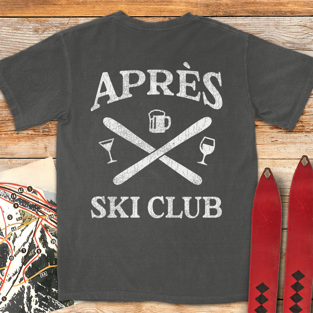 Après Ski Club