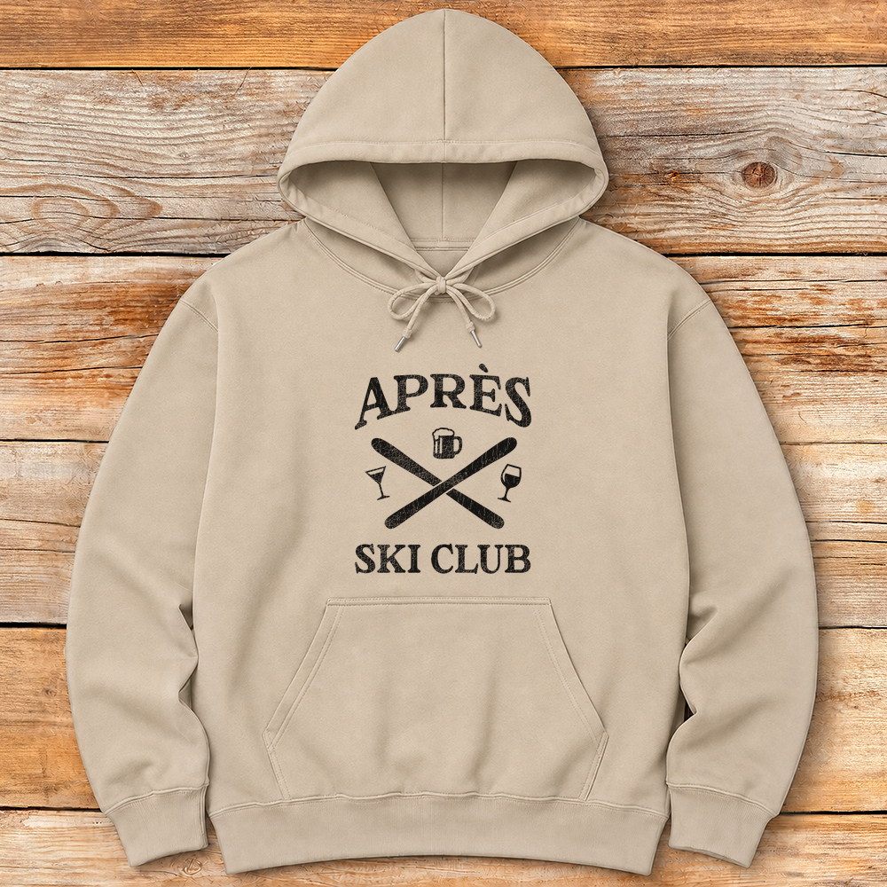 Après Ski Club