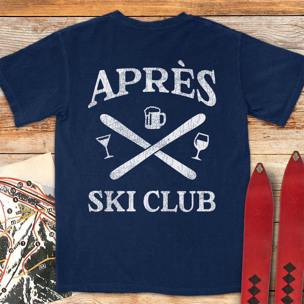 Après Ski Club