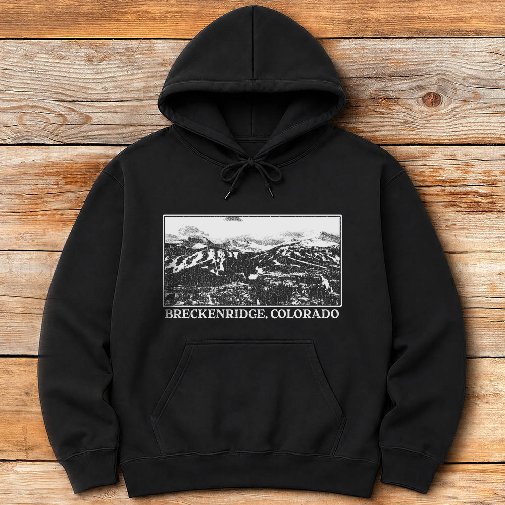 Breckenridge Calorado