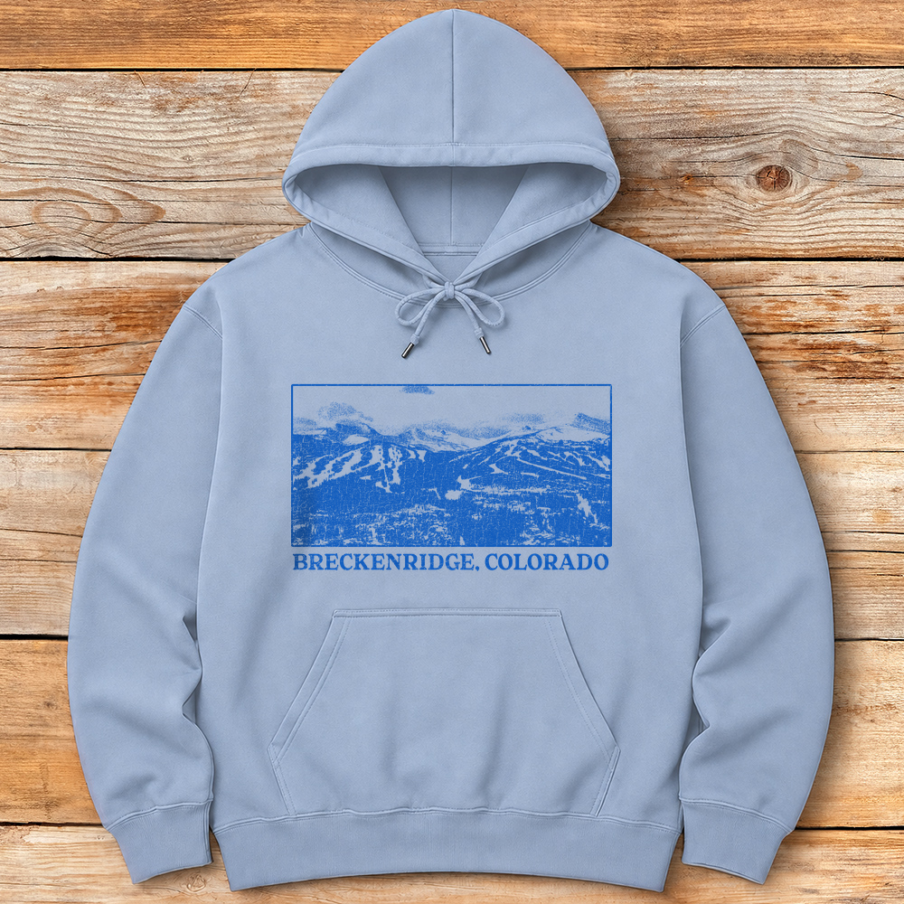 Breckenridge Calorado