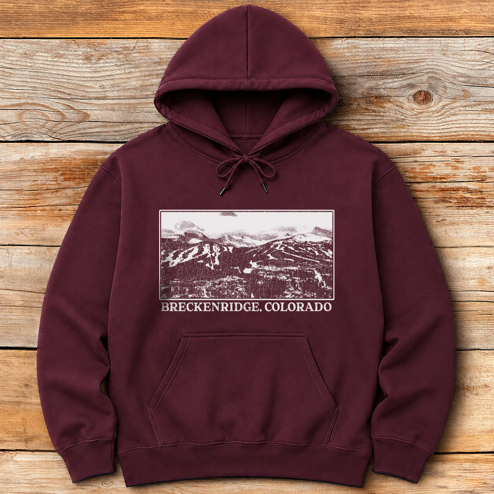 Breckenridge Calorado