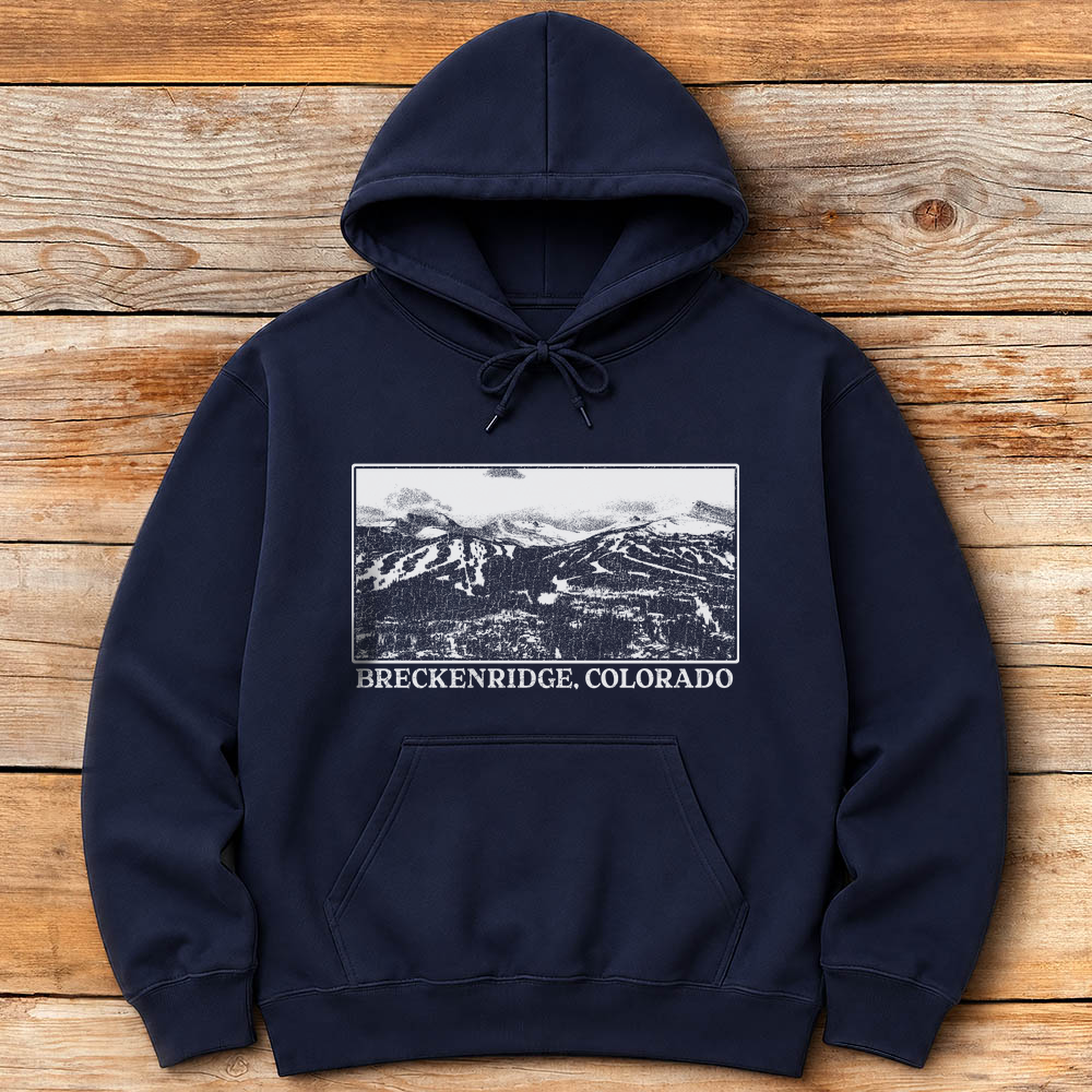 Breckenridge Calorado