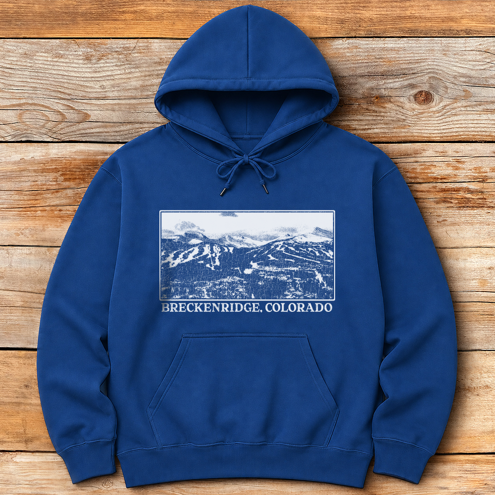 Breckenridge Calorado
