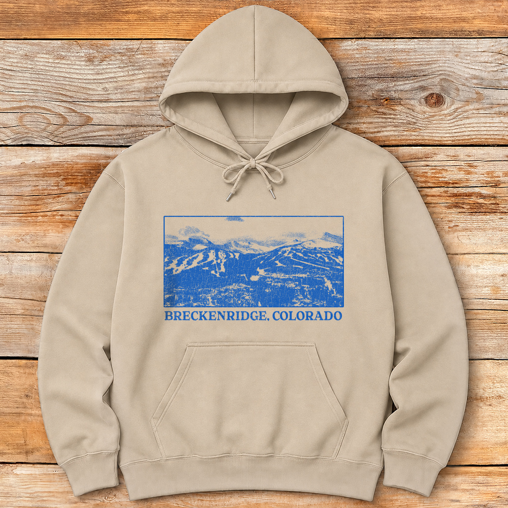 Breckenridge Calorado