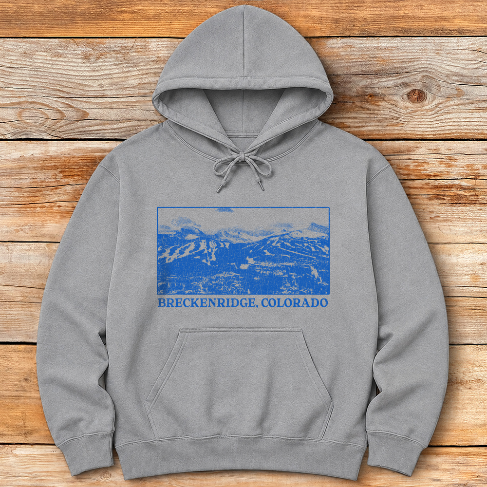 Breckenridge Calorado