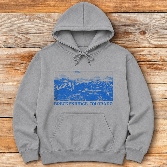 Breckenridge Calorado