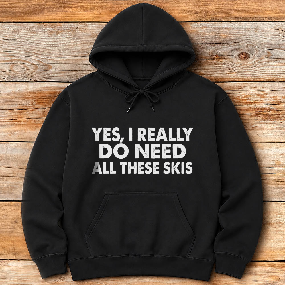 Lotta Skis