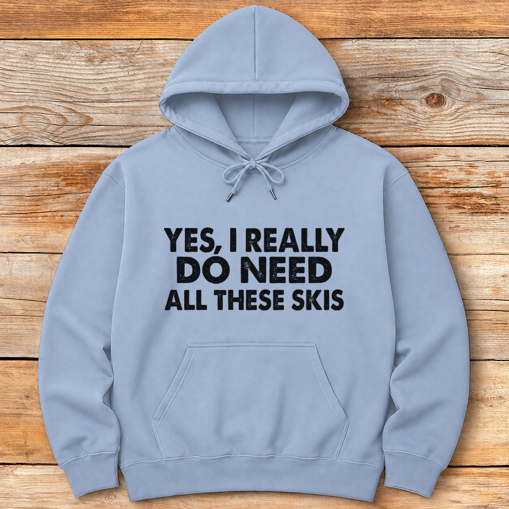 Lotta Skis