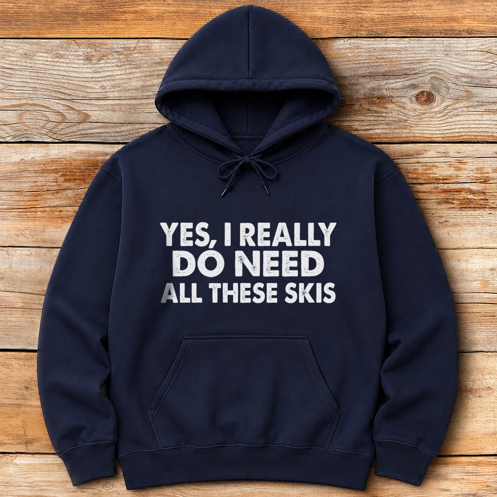 Lotta Skis