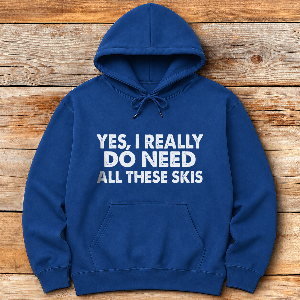 Lotta Skis