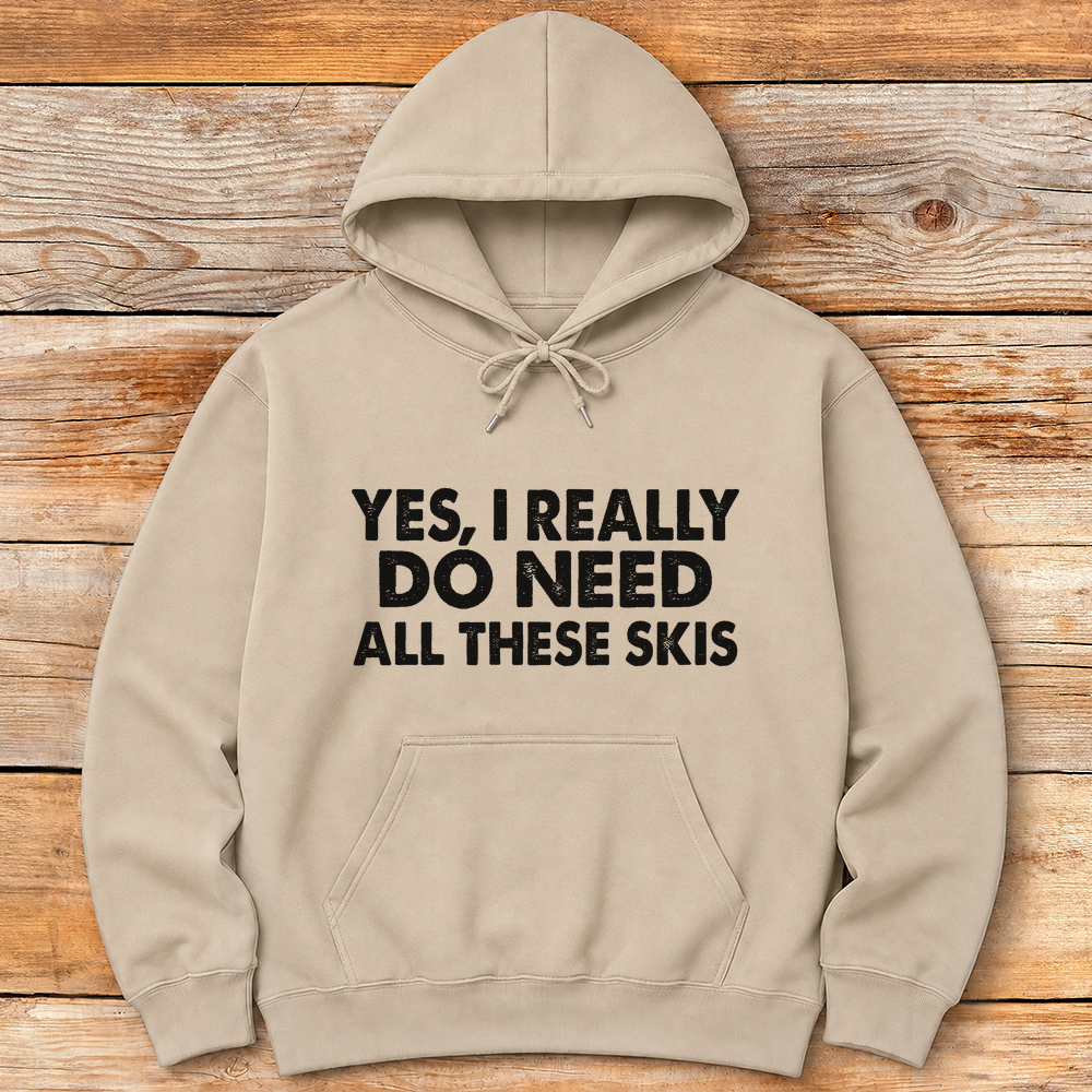 Lotta Skis