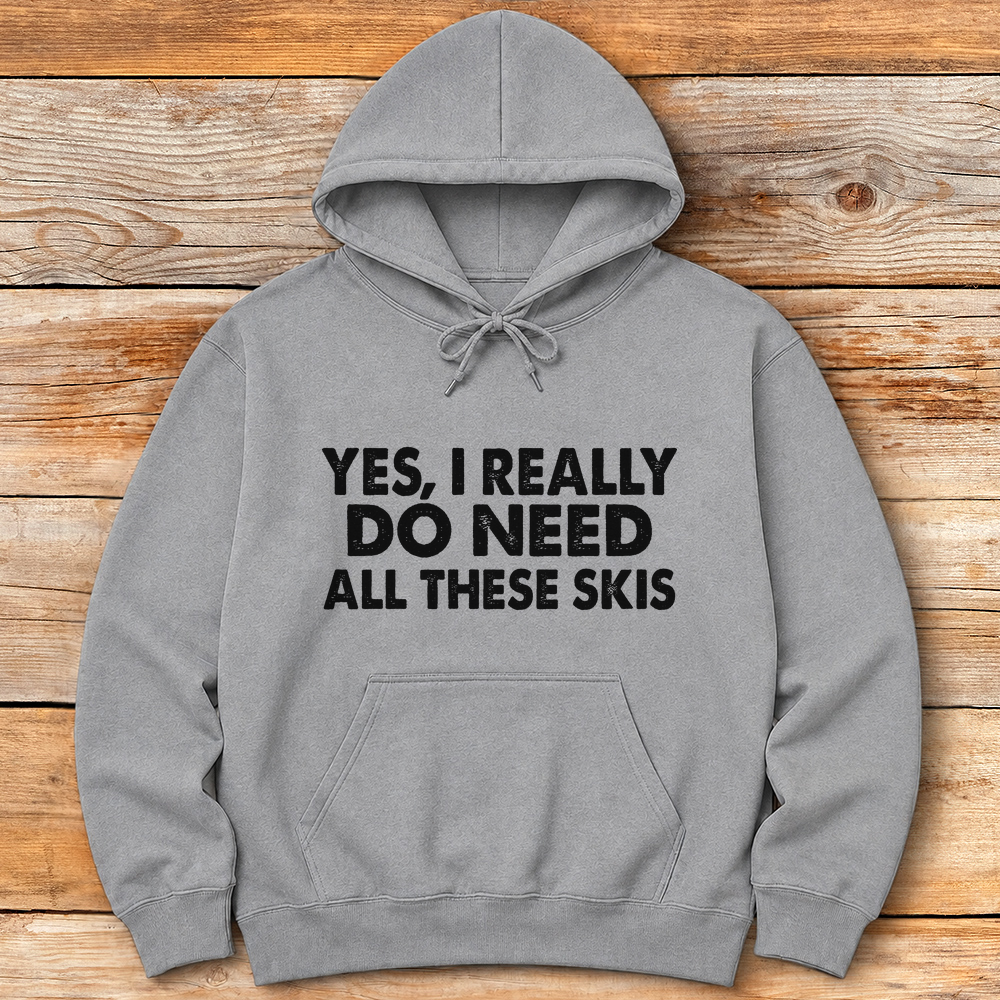 Lotta Skis