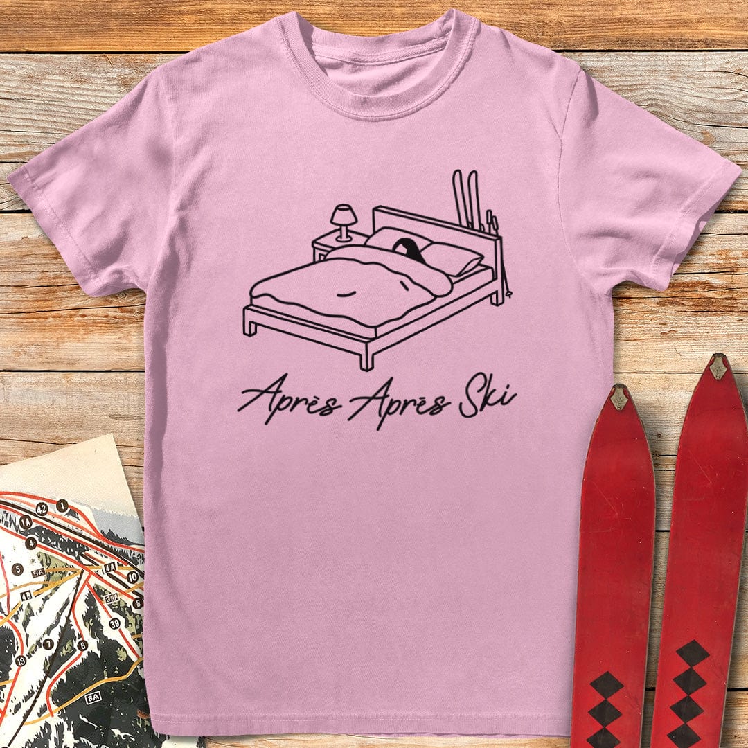 Après Après Ski T-Shirt