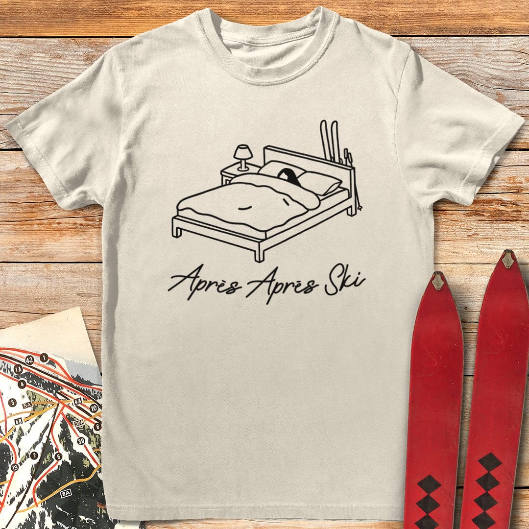 Après Après Ski T-Shirt