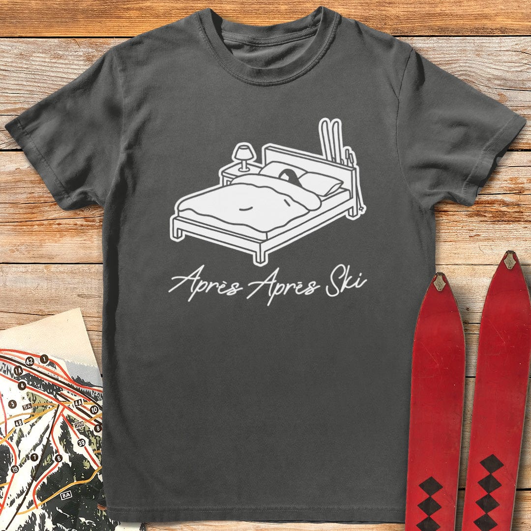 Après Après Ski T-Shirt