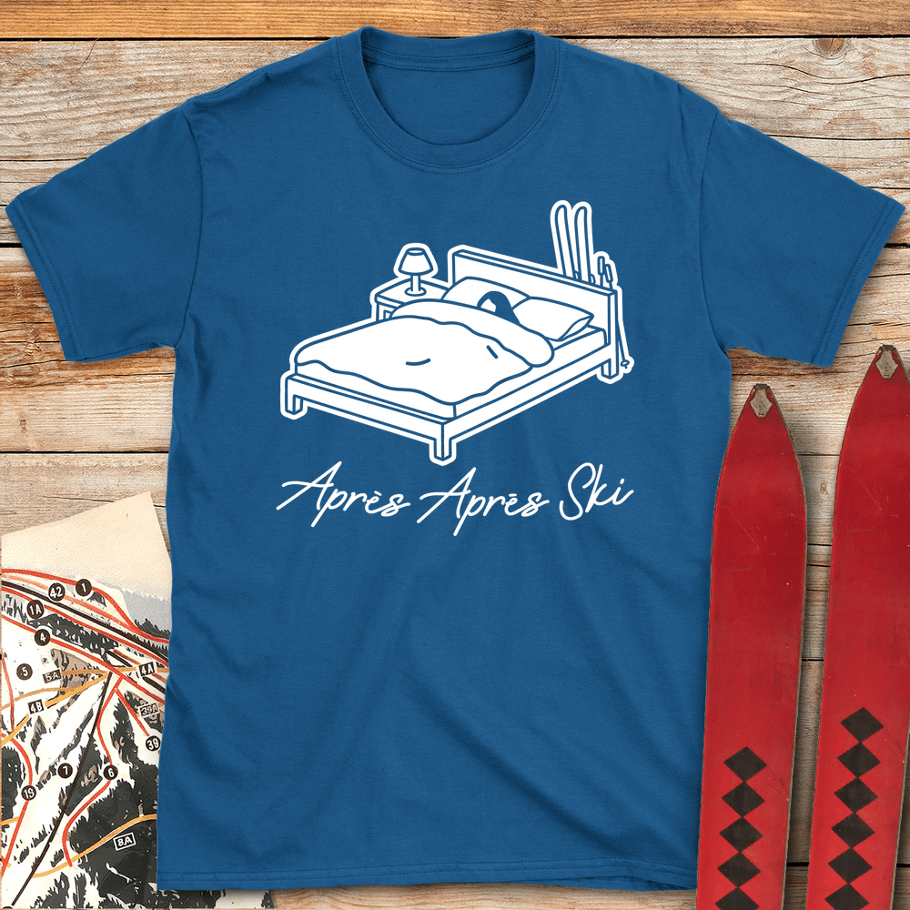 Après Après Ski
