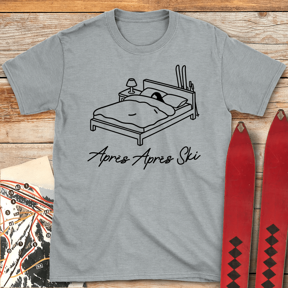 Après Après Ski