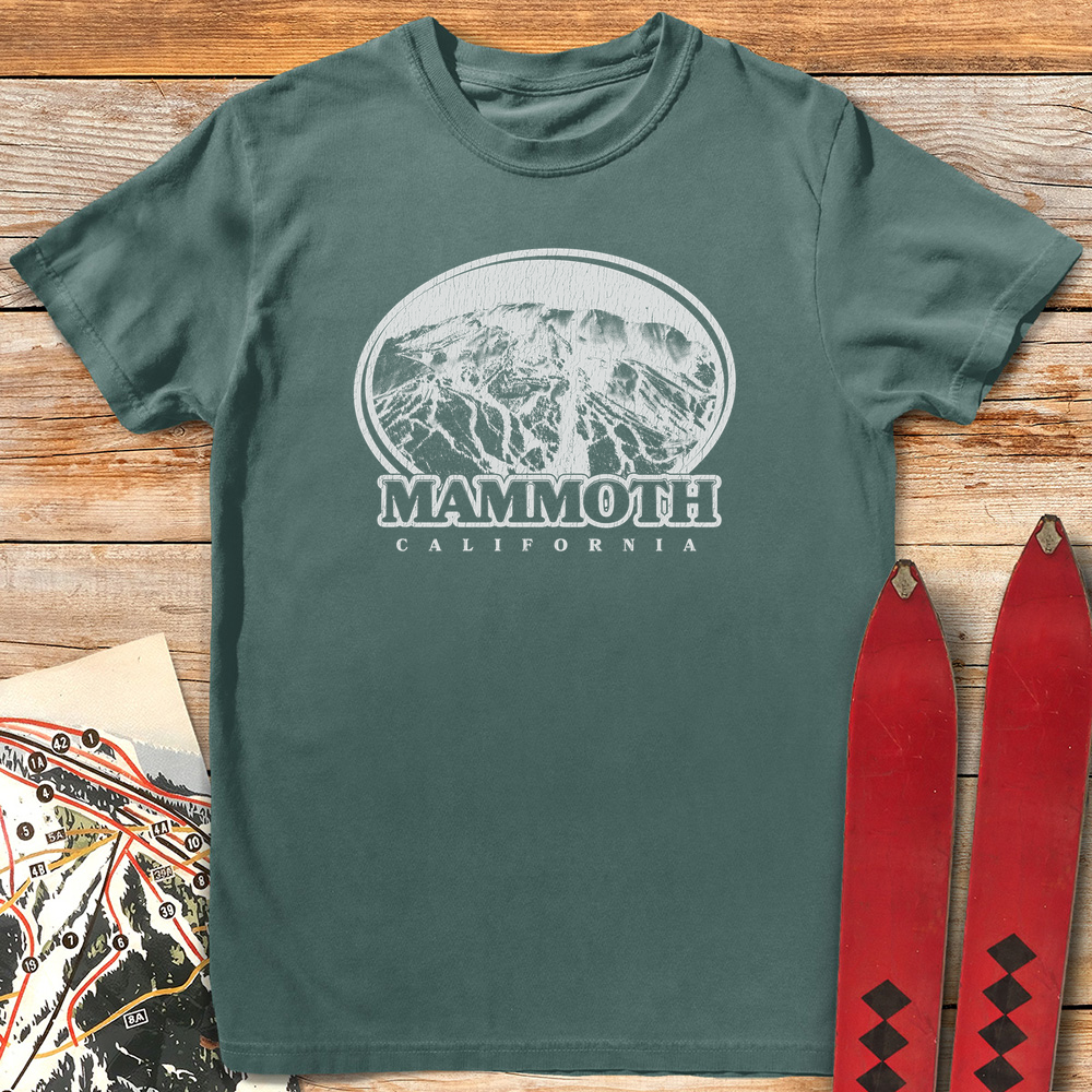 Mammoth