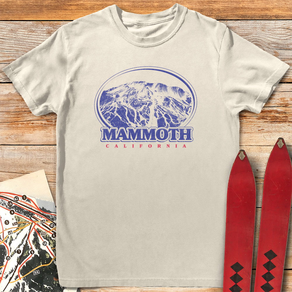 Mammoth