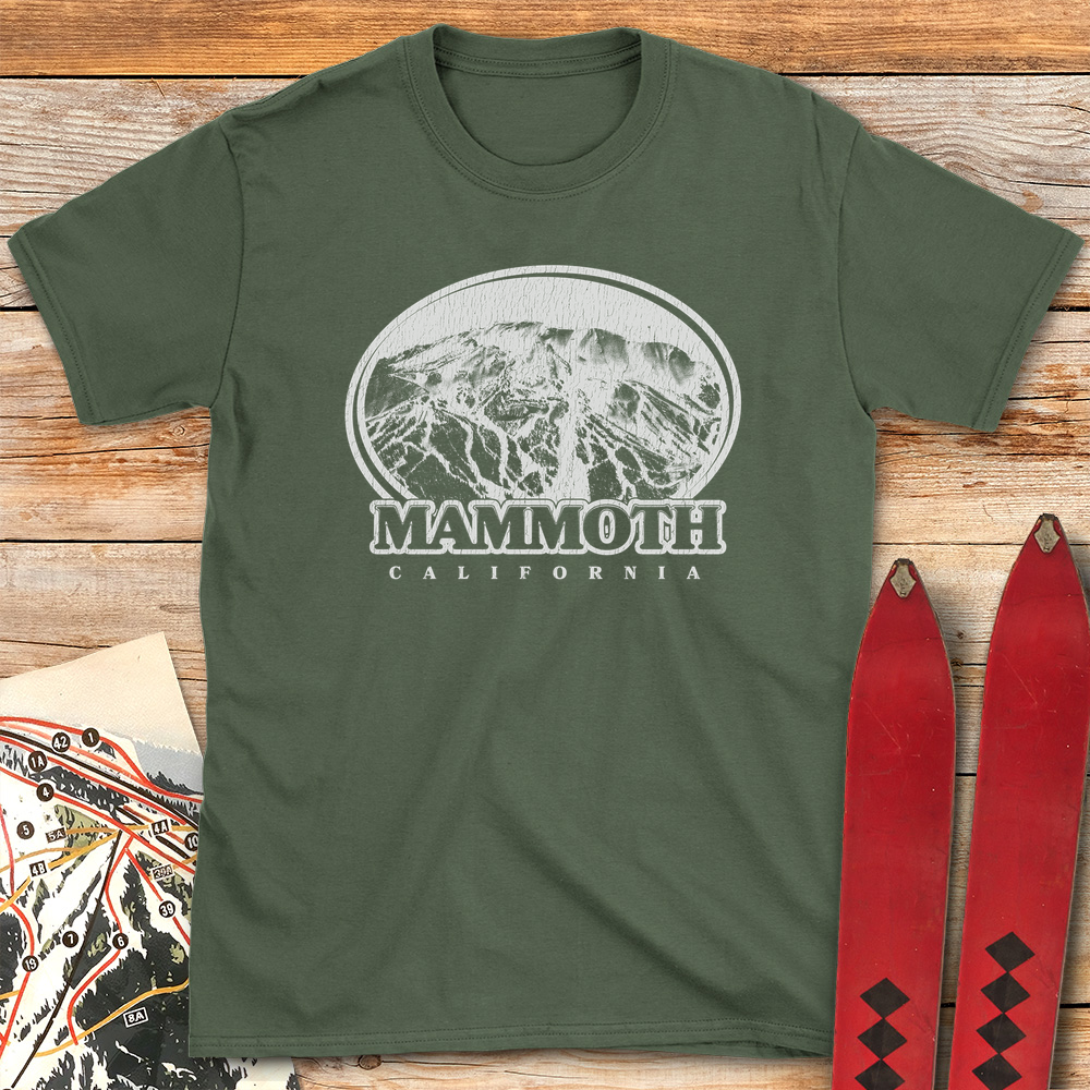 Mammoth