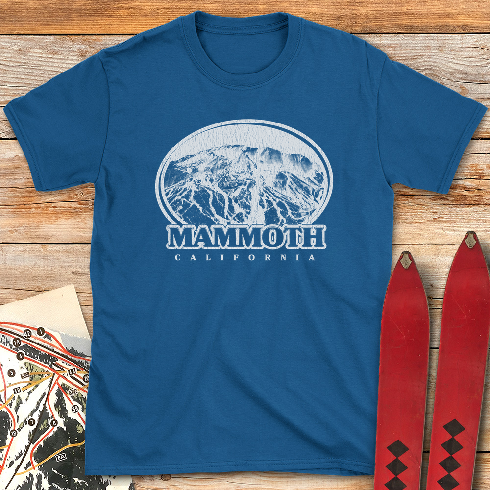 Mammoth