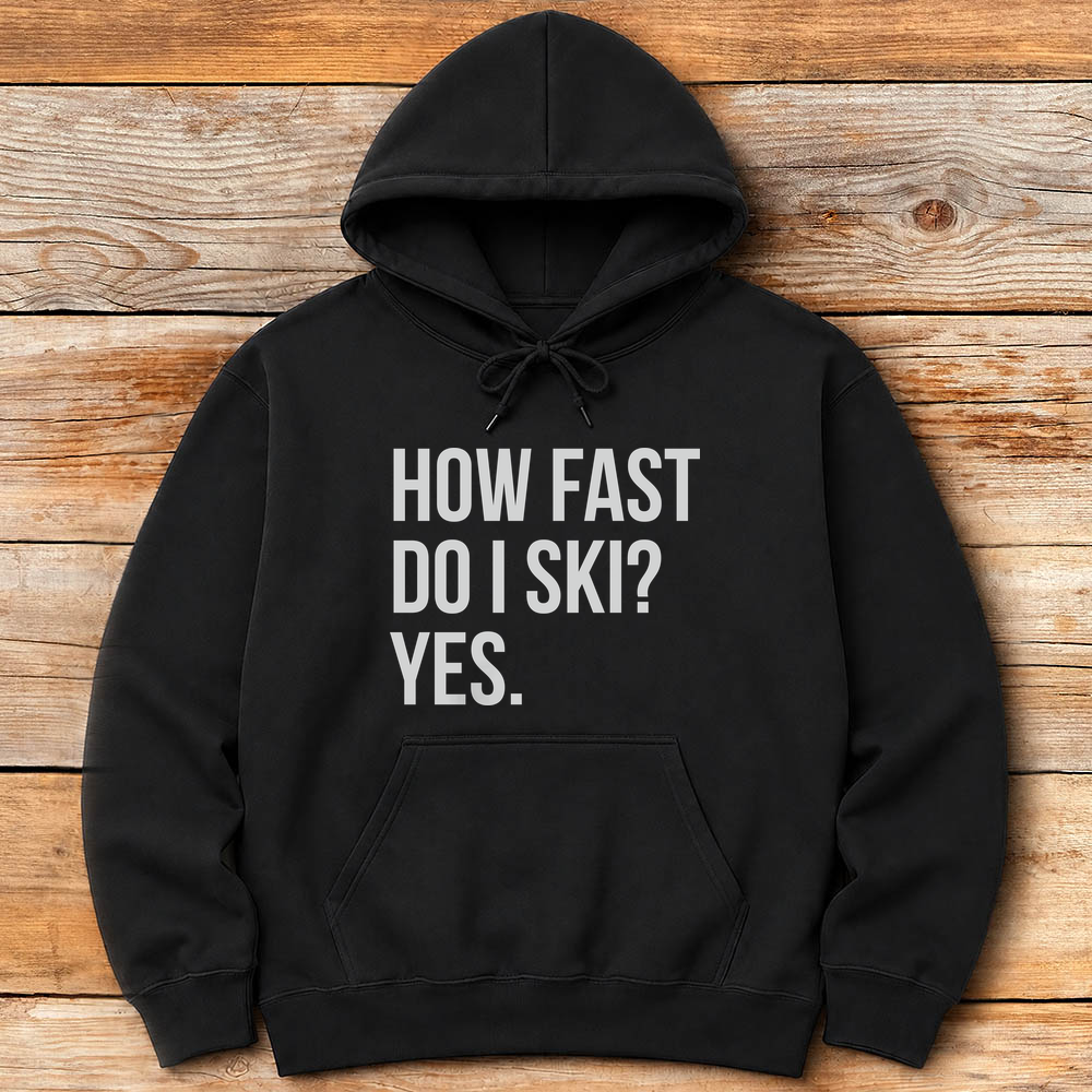 How Fast?