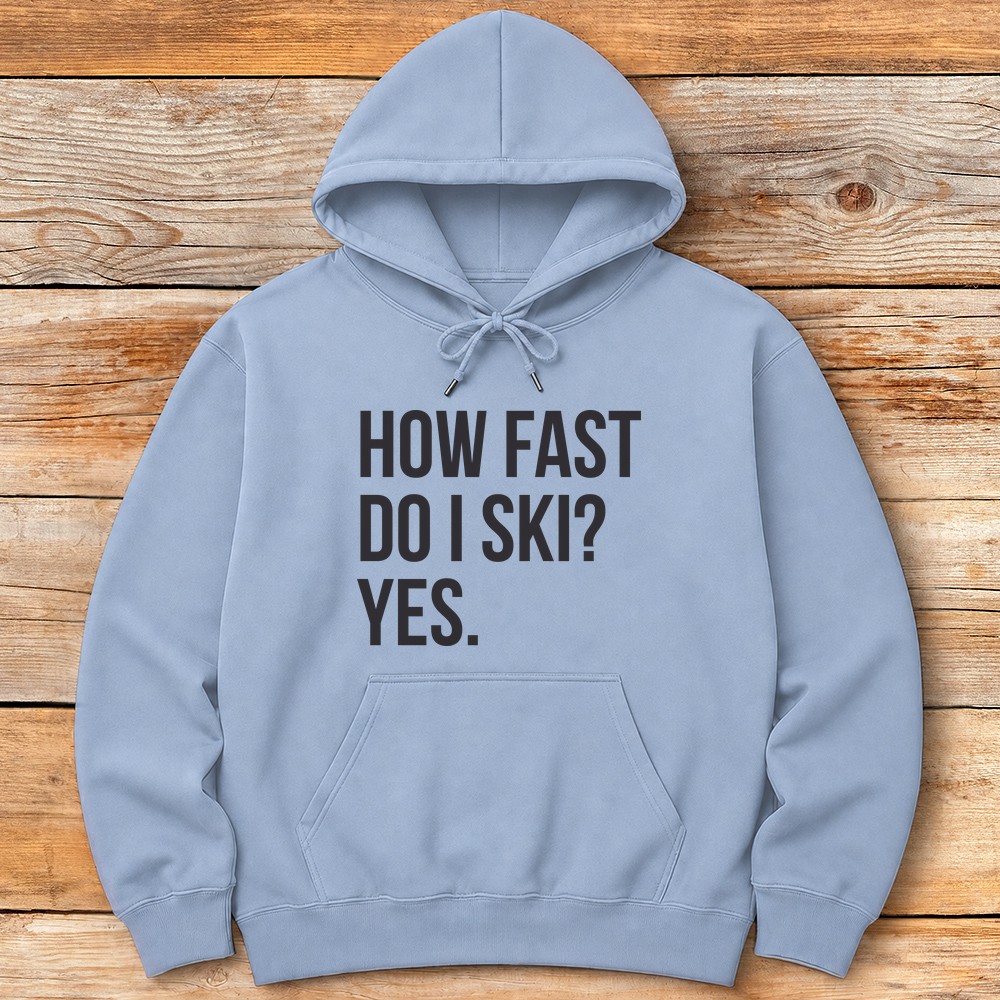 How Fast?