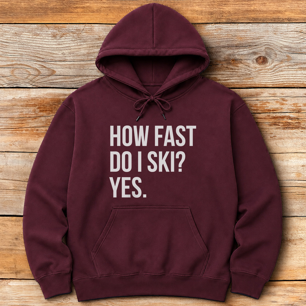 How Fast?