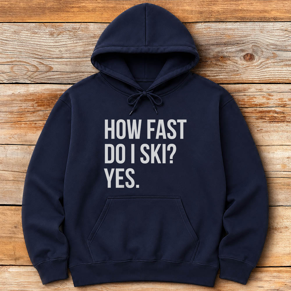 How Fast?