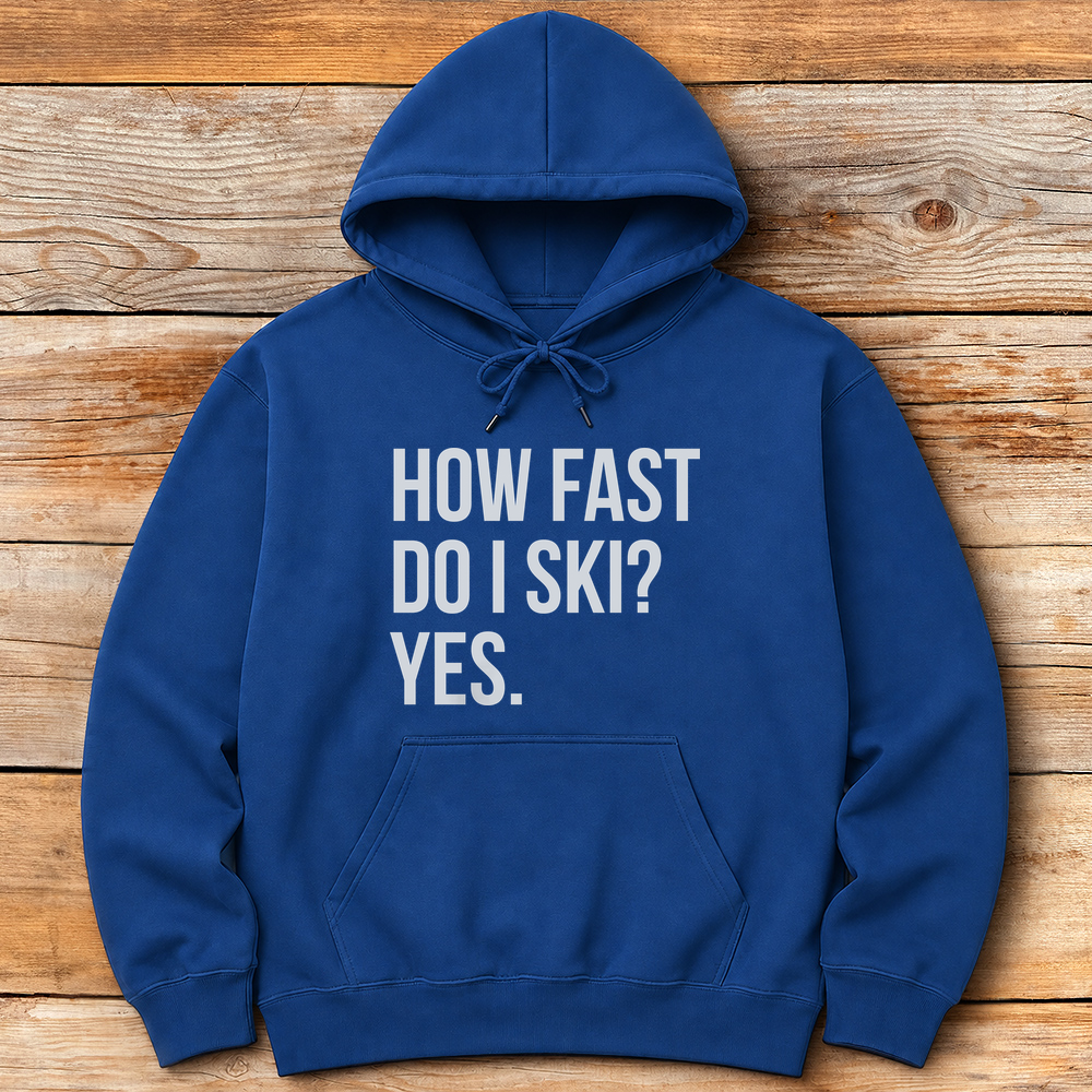 How Fast?
