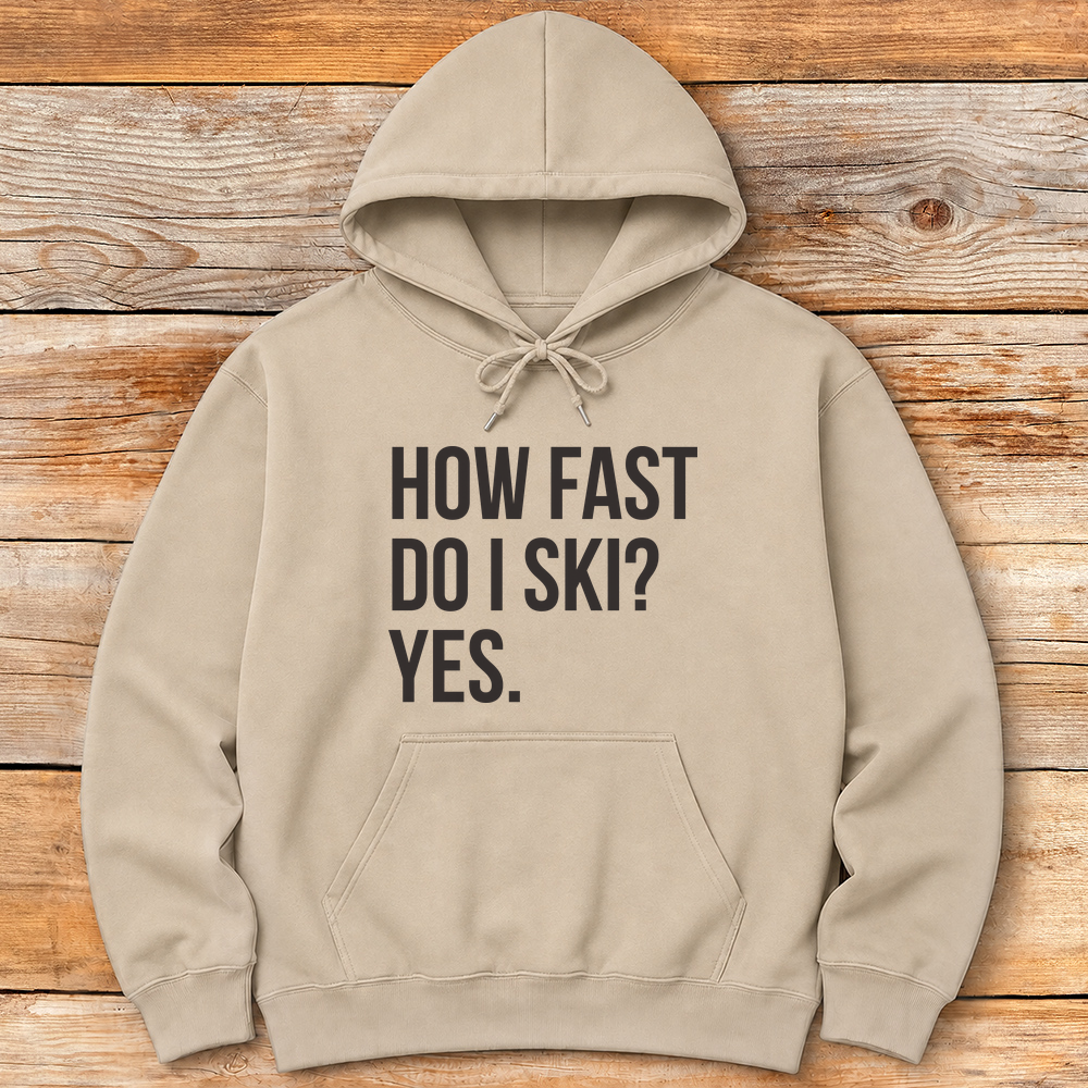 How Fast?