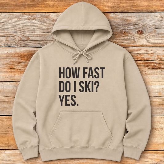 How Fast?