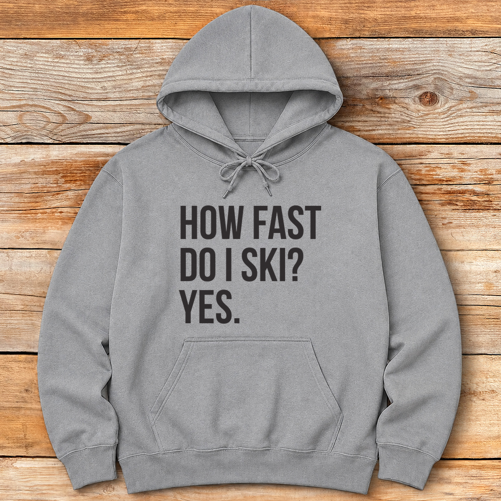 How Fast?