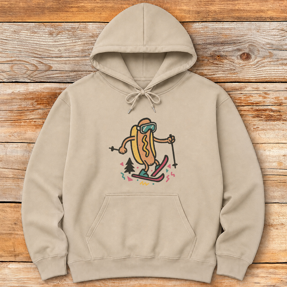 Hot Doggin
