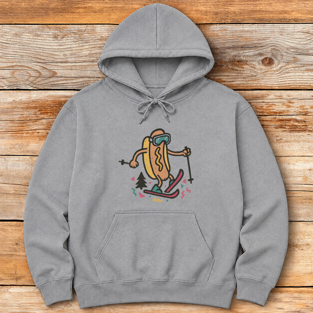 Hot Doggin