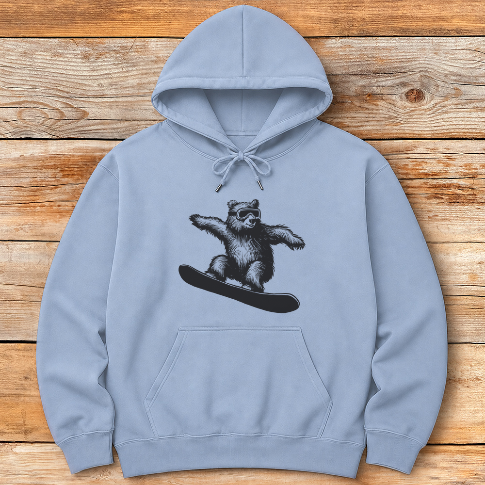 Radical Bear Boarder
