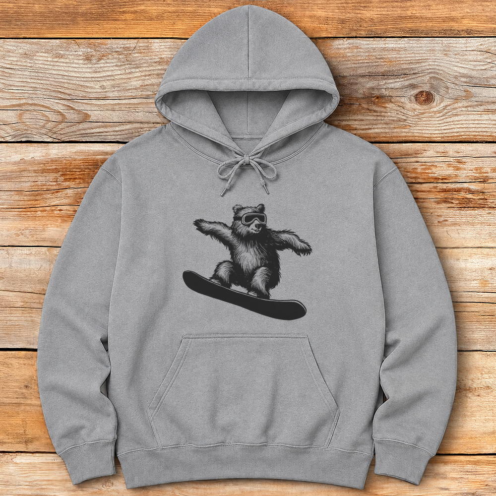 Radical Bear Boarder
