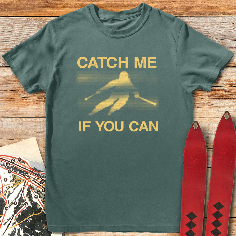 Catch Me If You Can