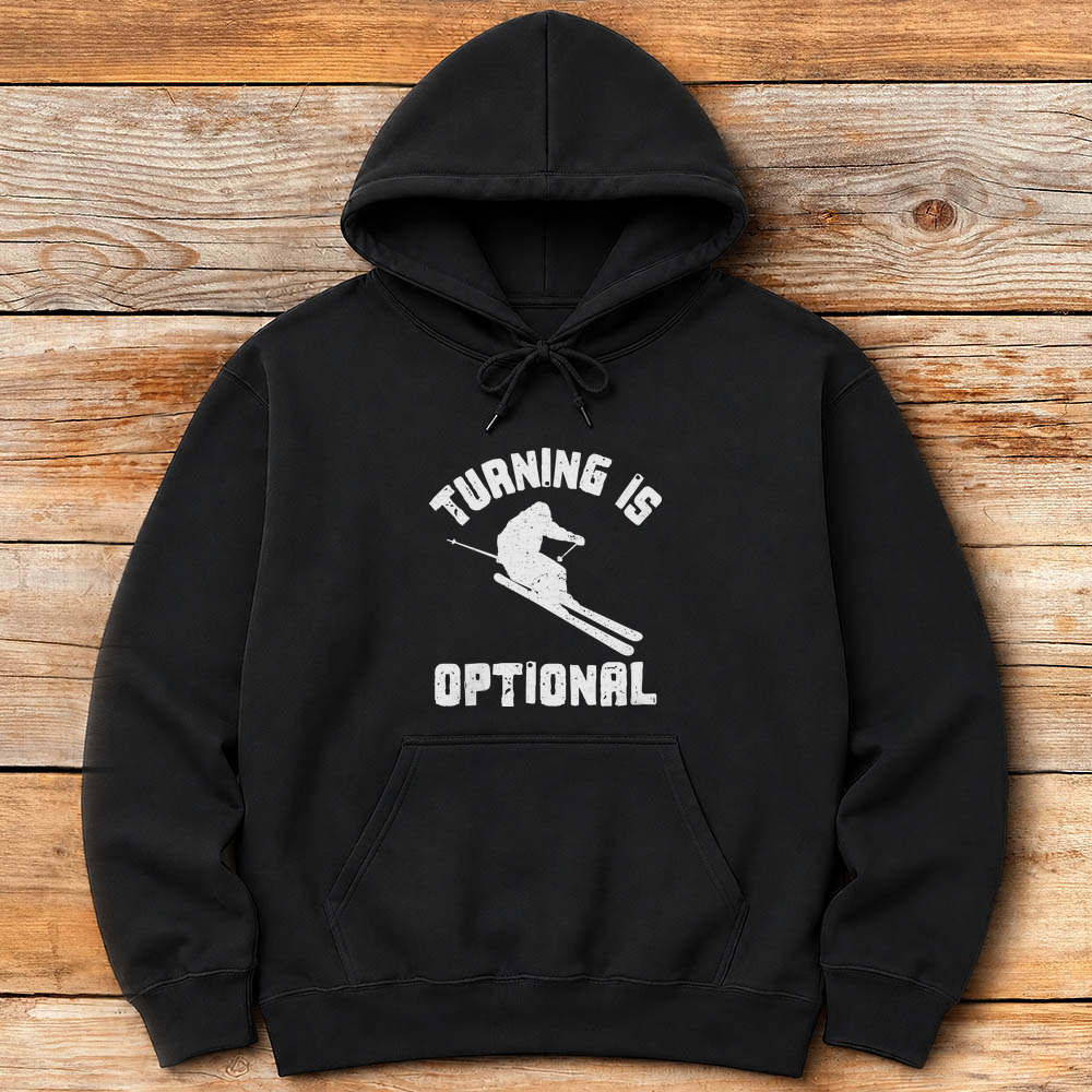 Turning Optional