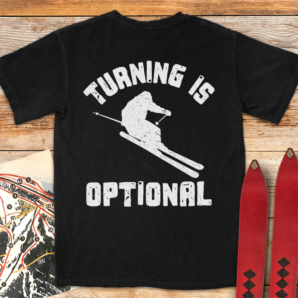 Turning Optional
