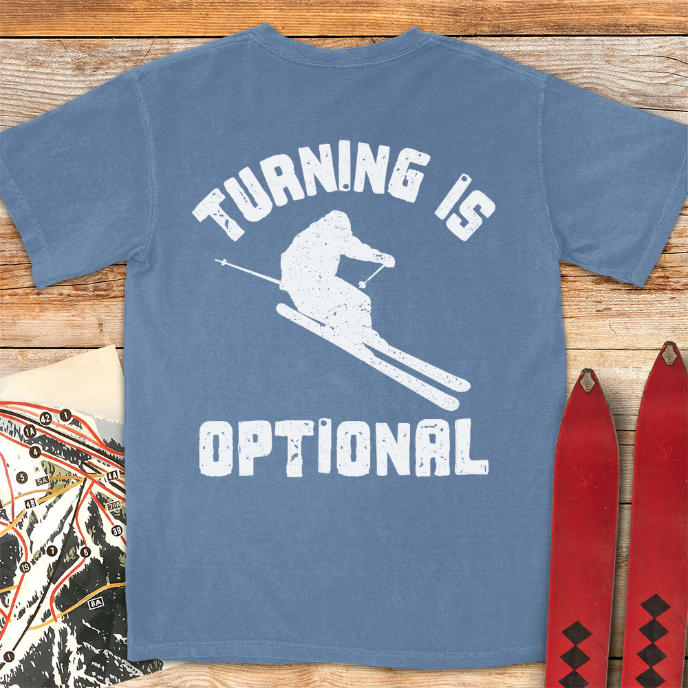 Turning Optional