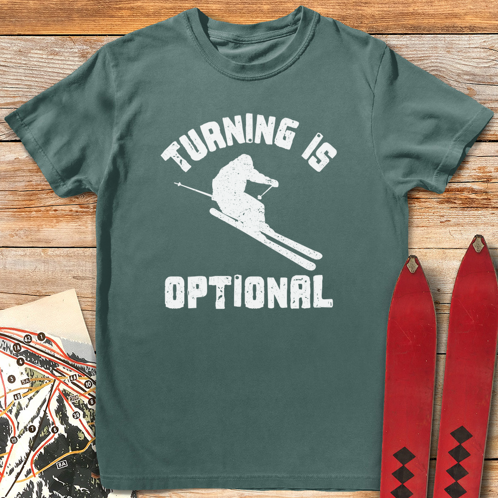 Turning Optional