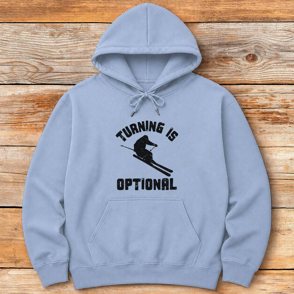 Turning Optional