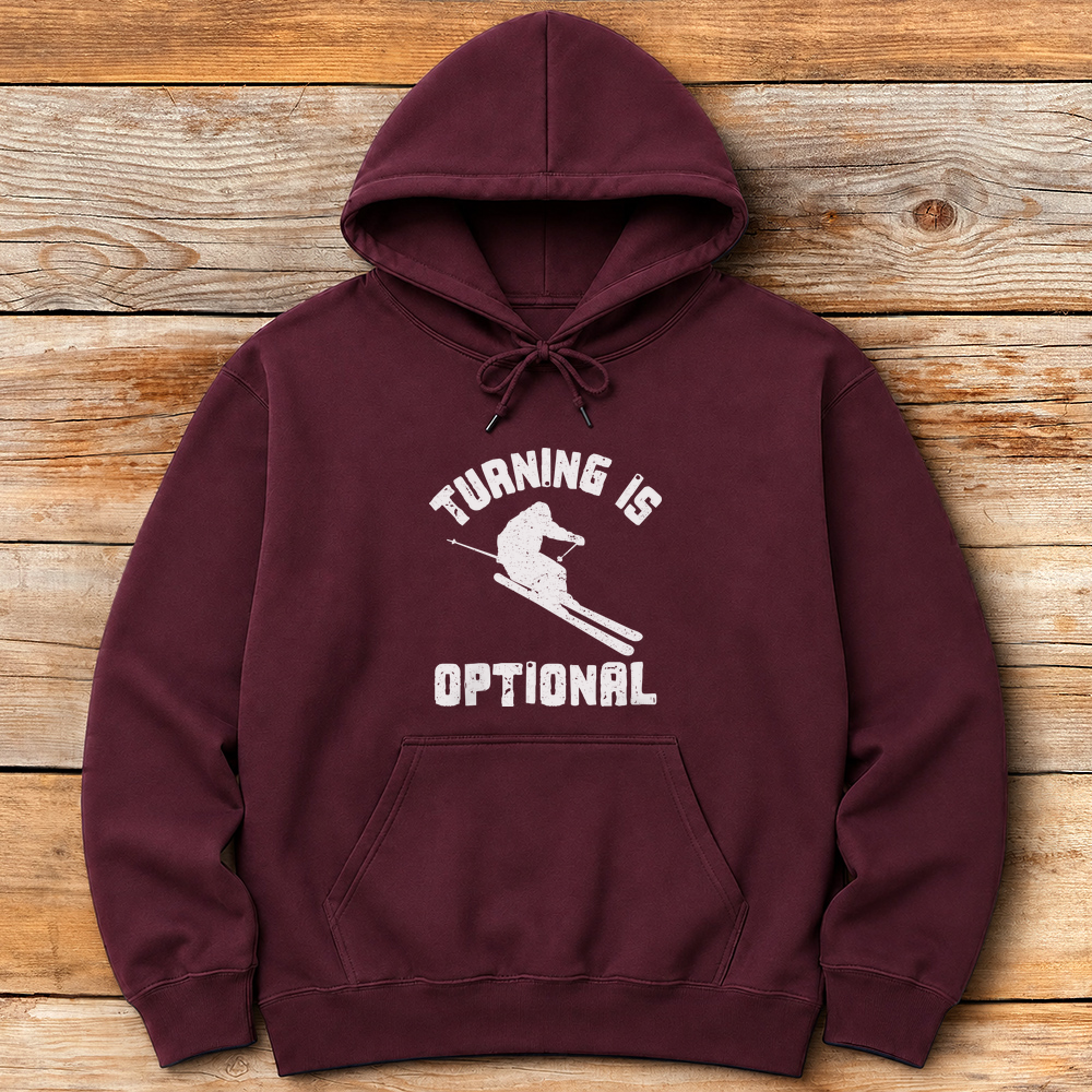 Turning Optional