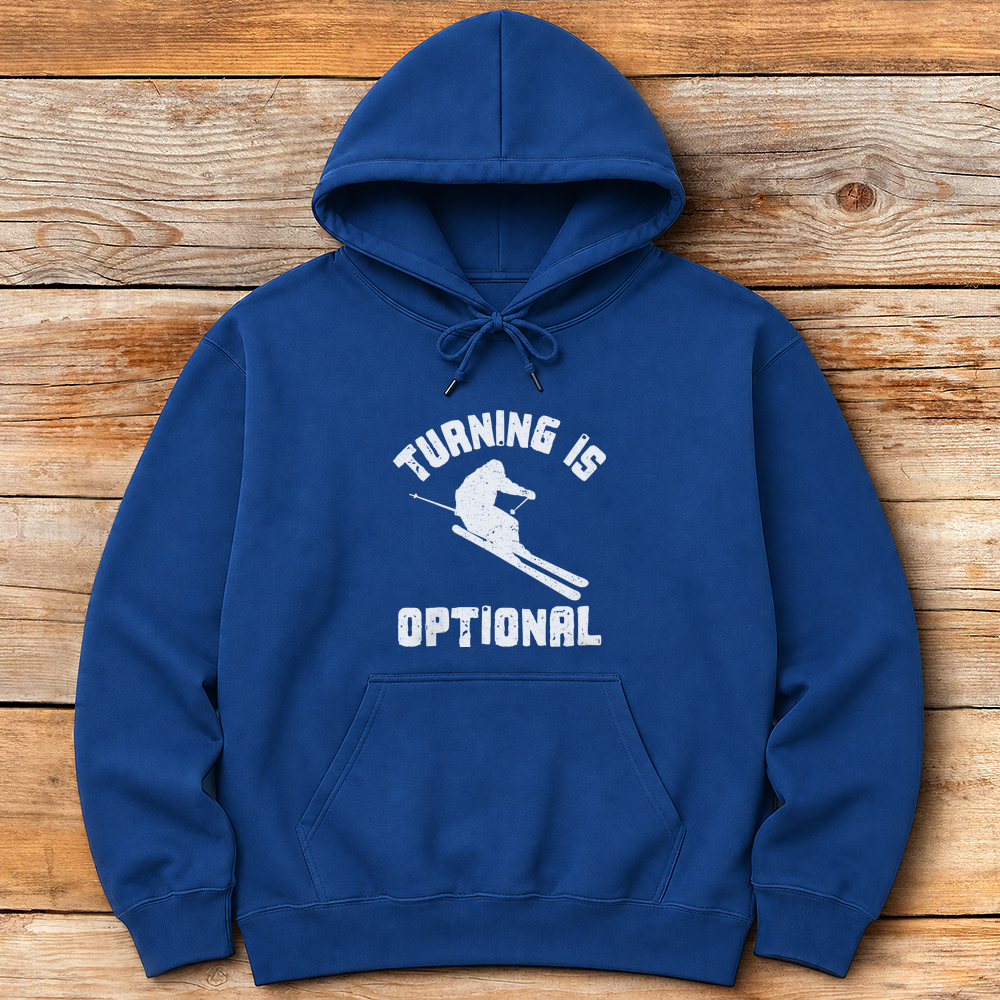Turning Optional