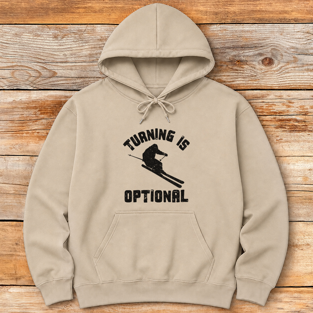 Turning Optional